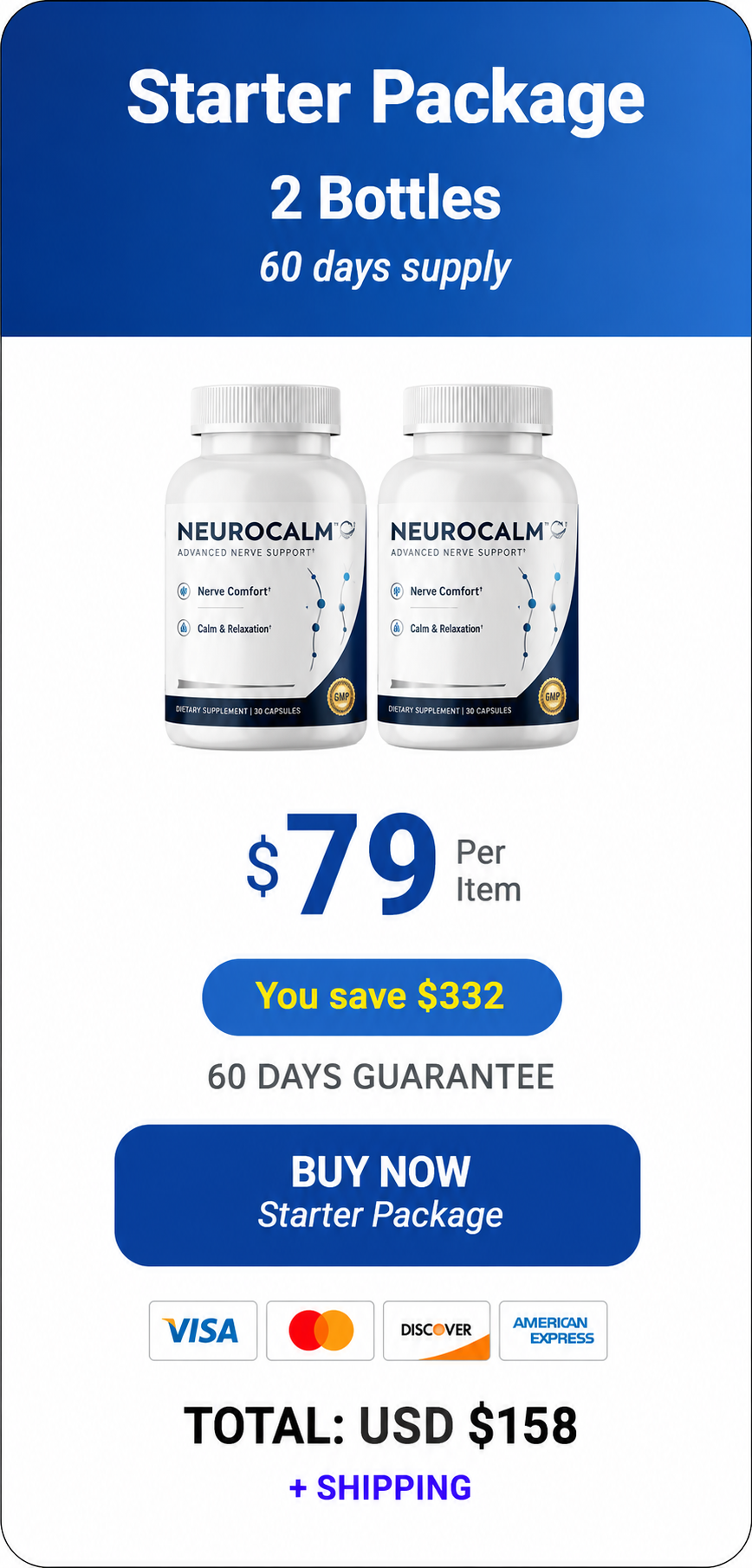 Hormovance 2-Bottle Price