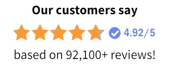 Hormovance Customer 