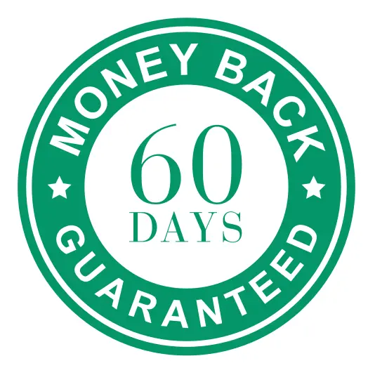 Hormovance Money Guarantee